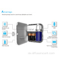 OEM batteriebetriebener automatischer Duftduftdiffusor